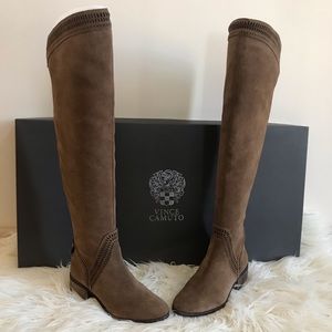 Vince Camuto Karinda Over the Knee Boots